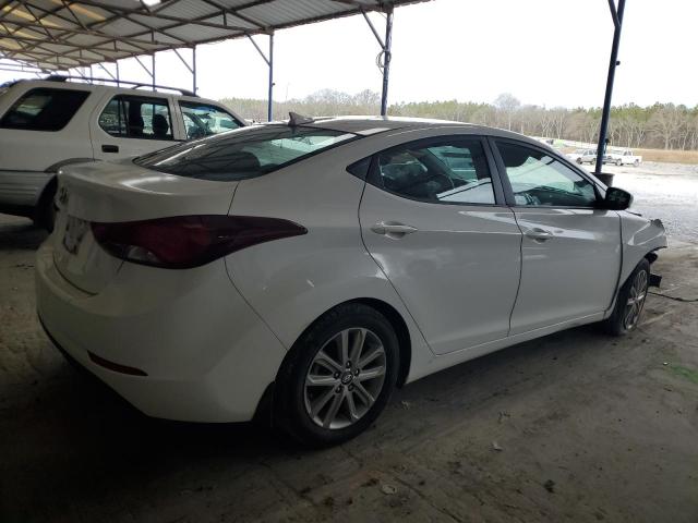Obraz 3 z 2016 HYUNDAI ELANTRA SE 2016 z VIN 5NPDH4AE2GH700739