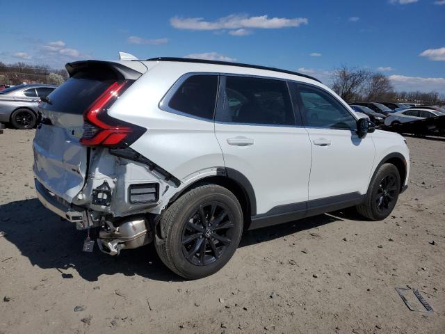 Image 3 of 2023 HONDA CR-V SPORT 2023 with VIN 7FARS6H53PE028945