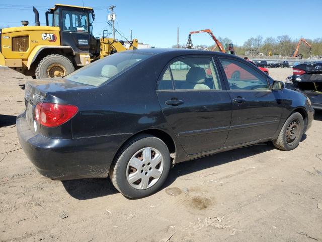 Obraz 3 z 2005 TOYOTA COROLLA CE 2005 z VIN 2T1BR30E35C460665