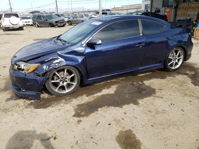 2007 TOYOTA SCION TC  2007 image