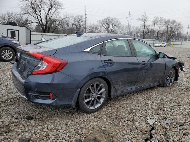 Изображение 3 2020 HONDA CIVIC EX 2020 с VIN 2HGFC1F37LH681722