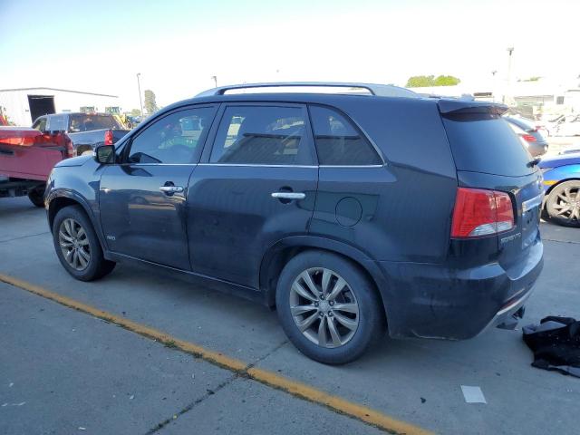 Obraz 2 z 2011 KIA SORENTO SX 2011 z VIN 5XYKWDA27BG123256