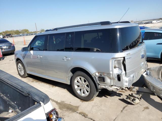 Изображение 2 2010 FORD FLEX SE 2010 с VIN 2FMGK5BC7ABA39063