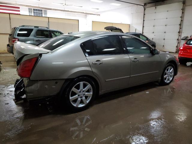 Image 3 of 2006 NISSAN MAXIMA SE 2006 with VIN 1N4BA41E86C845845