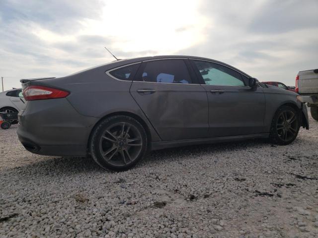 Изображение 3 2014 FORD FUSION TITANIUM 2014 с VIN 3FA6P0K95ER329002