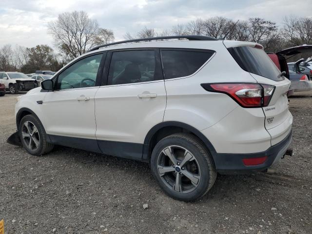 Image 2 of 2017 FORD ESCAPE SE 2017 with VIN 1FMCU9G92HUE94937