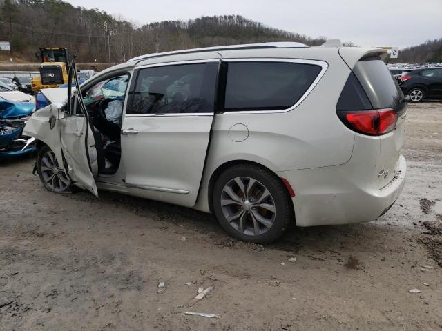 Изображение 2 2019 CHRYSLER PACIFICA LIMITED 2019 с VIN 2C4RC1GG4KR746144