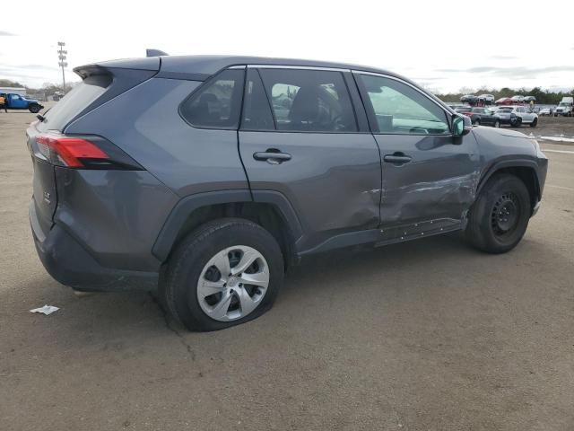 Obraz 3 z 2022 TOYOTA RAV4 LE 2022 z VIN 2T3G1RFV9NC260694