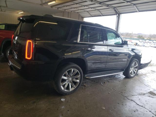 Изображение 3 2016 CHEVROLET TAHOE K1500 LTZ 2016 с VIN 1GNSKCKCXGR304980