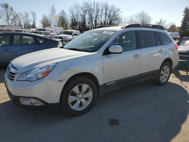 Изображение 1 2011 SUBARU OUTBACK 2.5I PREMIUM 2011 с VIN 4S4BRBCC9B3349946
