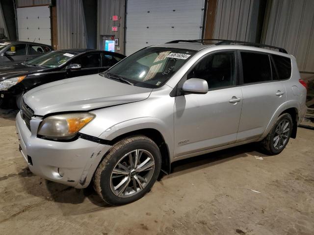 Изображение 1 2006 TOYOTA RAV4 SPORT 2006 с VIN JTMBD32V165024326