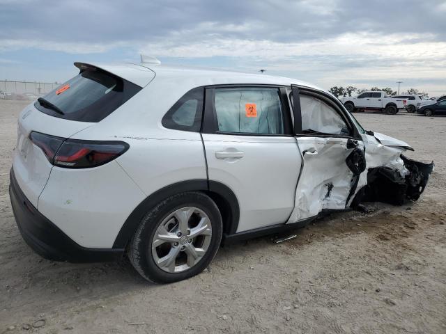 Image 3 of 2023 HONDA HR-V LX 2023 with VIN 3CZRZ1H36PM702102