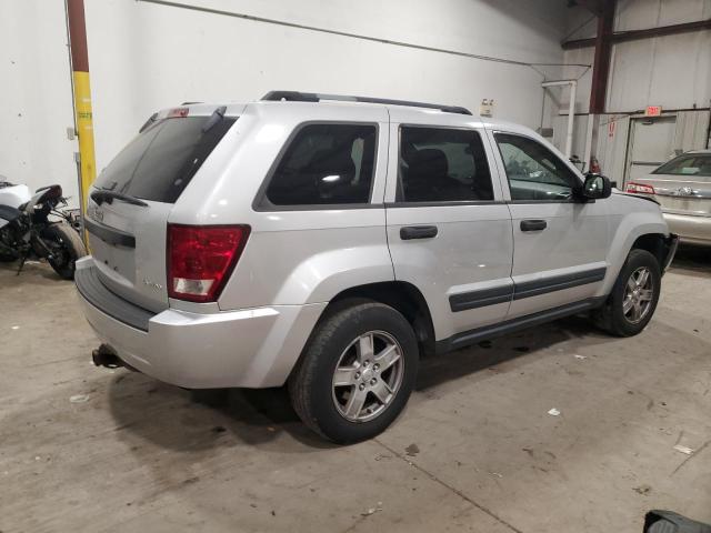 Изображение 3 2005 JEEP GRAND CHEROKEE LAREDO 2005 с VIN 1J4GR48K55C680723