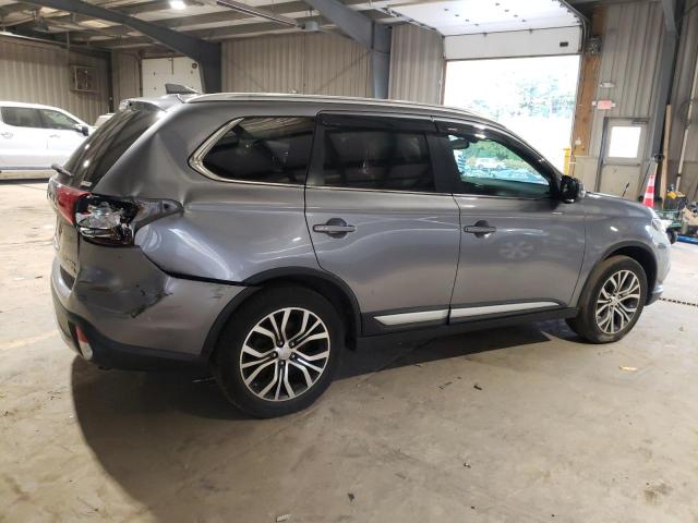 Изображение 3 2017 MITSUBISHI OUTLANDER SE 2017 с VIN JA4AZ3A3XHZ038406