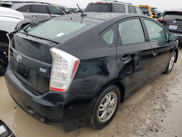 Image 3 of 2010 TOYOTA PRIUS  2010 with VIN JTDKN3DU2A1299897