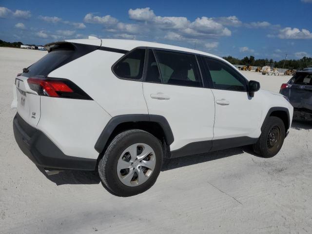 Image 3 of 2022 TOYOTA RAV4 LE 2022 with VIN 2T3F1RFV6NC256968