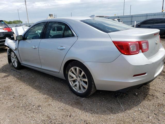 Obraz 2 z 2013 CHEVROLET MALIBU LTZ 2013 z VIN 1G11H5SA2DF266003