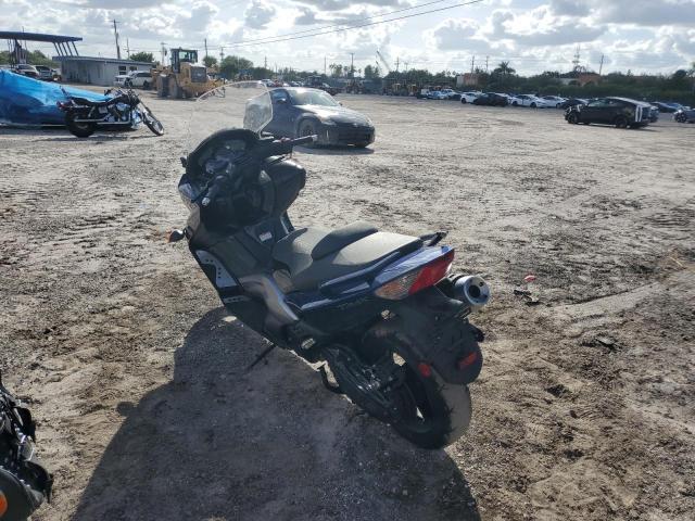 Obraz 3 z 2009 YAMAHA XP500  2009 z VIN JYASJ07Y59A000144