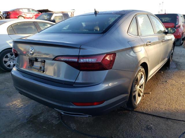 Obraz 3 z 2020 VOLKSWAGEN JETTA S 2020 z VIN 3VWCB7BU3LM045223