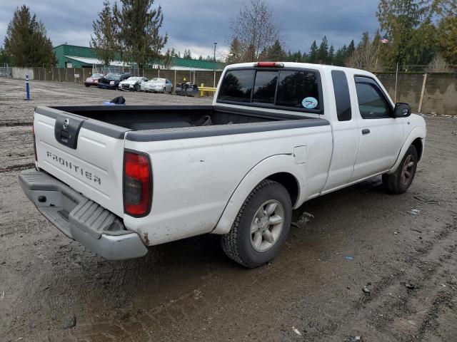 Obraz 3 z 2004 NISSAN FRONTIER KING CAB XE 2004 z VIN 1N6DD26T04C460862