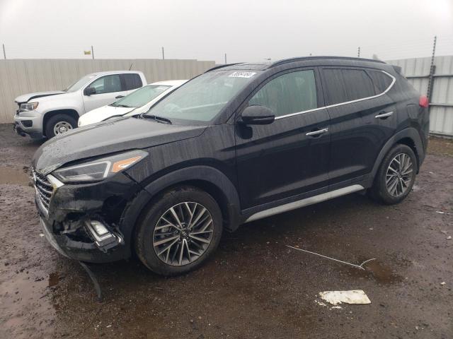 Obraz 2020 HYUNDAI TUCSON LIMITED 2020