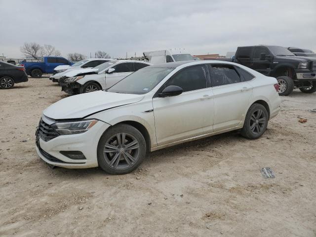 Image 1 of 2019 VOLKSWAGEN JETTA S 2019 with VIN 3VWC57BU0KM085412