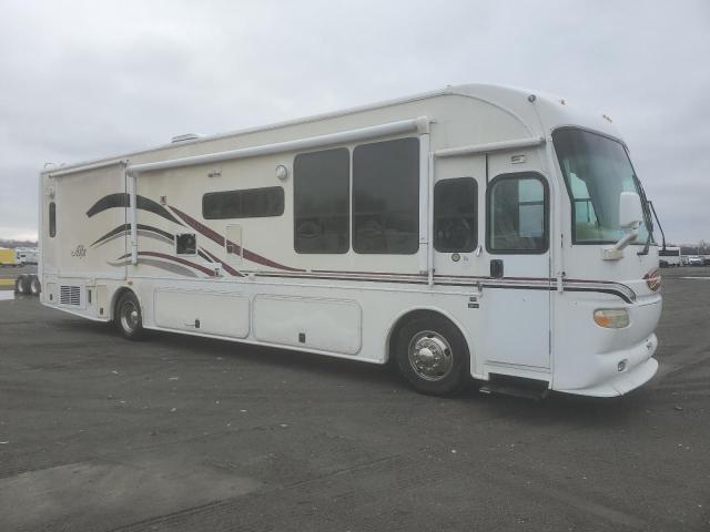 2006 FREIGHTLINER CHASSIS X LINE MOTOR HOME 2006 image