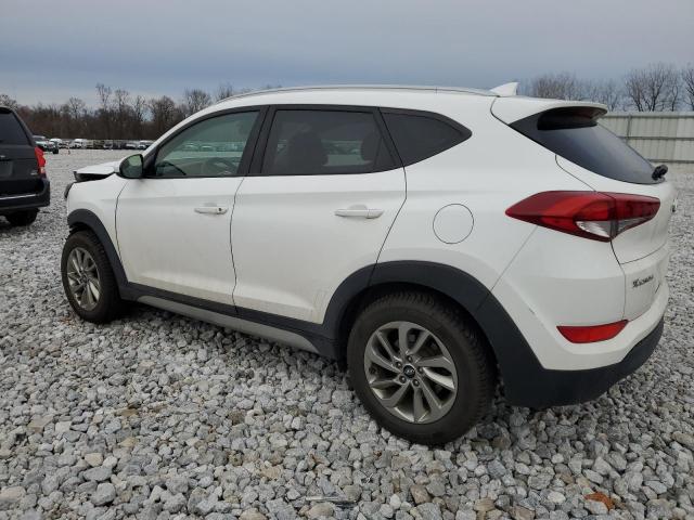 Изображение 2 2018 HYUNDAI TUCSON SEL 2018 с VIN KM8J3CA42JU669942
