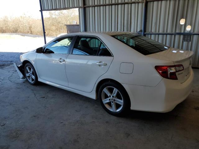 Image 2 of 2012 TOYOTA CAMRY BASE 2012 with VIN 4T1BF1FK5CU573006