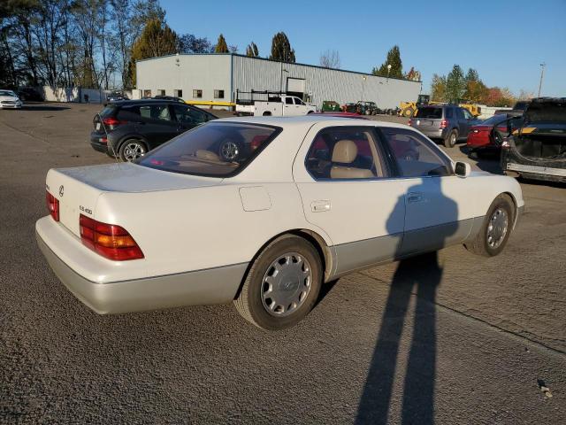 Изображение 3 1996 LEXUS LS 400 1996 с VIN JT8BH22F0T0066694