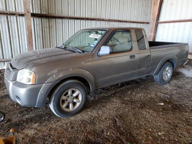 Image 1 of 2003 NISSAN FRONTIER KING CAB XE 2003 with VIN 1N6DD26T73C420714