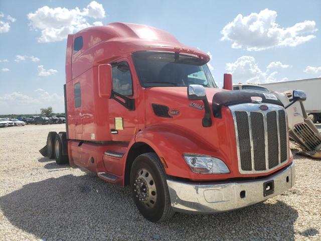 2019 PETERBILT 579  2019 image