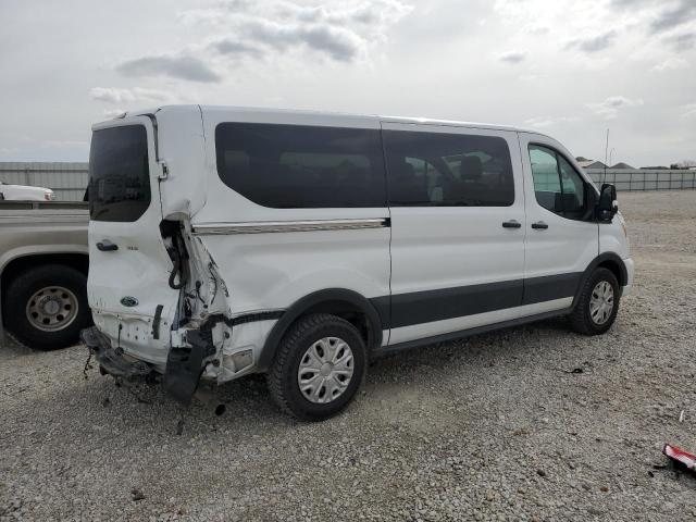 Image 3 of 2020 FORD TRANSIT T-150 2020 with VIN 1FMZK1Y84LKA34156