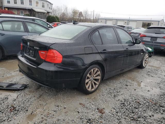 Image 3 of 2011 BMW 328 XI SULEV 2011 with VIN WBAPK5G52BNN25958