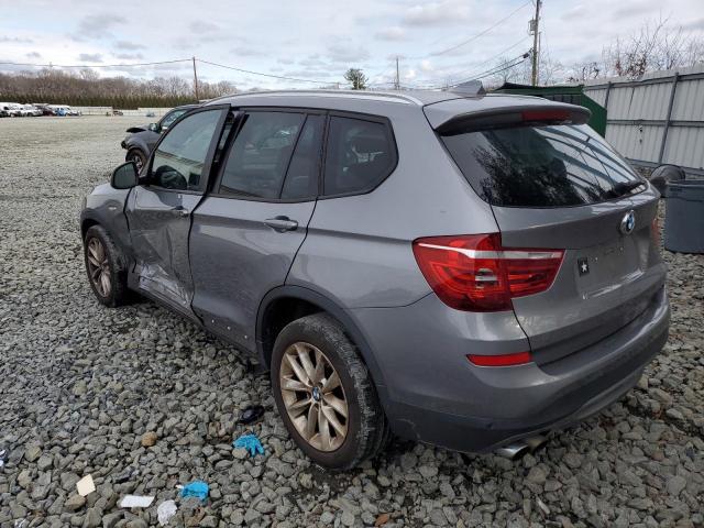 Obraz 2 z 2015 BMW X3 XDRIVE28I 2015 z VIN 5UXWX9C56F0D47800