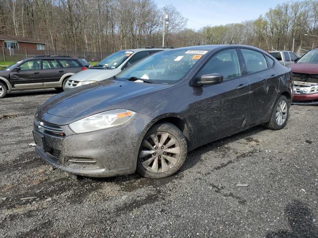 Obraz 2014 DODGE DART SE AERO 2014