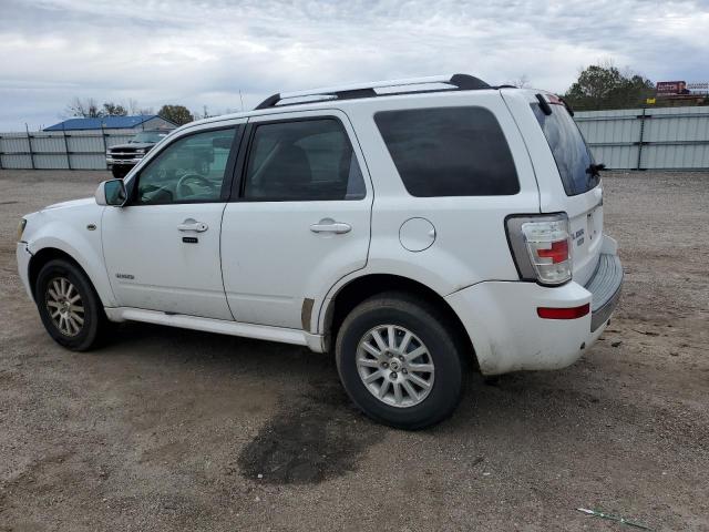 Obraz 2 z 2008 MERCURY MARINER PREMIER 2008 z VIN 4M2CU87118KJ47050