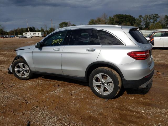 Obraz 2 z 2018 MERCEDES-BENZ GLC 300 4MATIC 2018 z VIN WDC0G4KB6JV075642