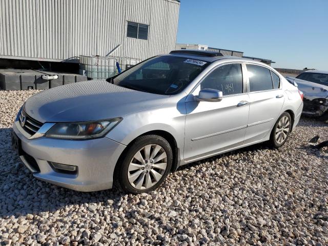 2013 HONDA ACCORD EXL 2013 image