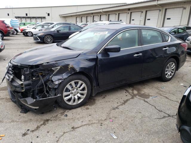 Изображение 1 2013 NISSAN ALTIMA 2.5 2013 с VIN 1N4AL3AP6DN585416