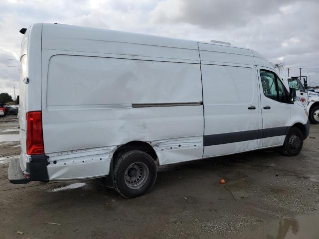 Изображение 3 2022 MERCEDES-BENZ SPRINTER 3500 2022 с VIN W1Y8EC3Y0NT083485