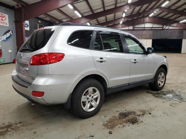 Изображение 3 2009 HYUNDAI SANTA FE GLS 2009 с VIN 5NMSG73D69H256779