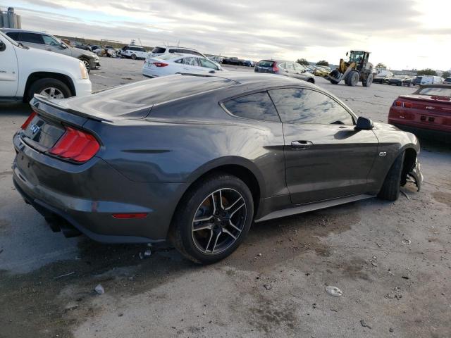 Изображение 3 2018 FORD MUSTANG GT 2018 с VIN 1FA6P8CF0J5163455