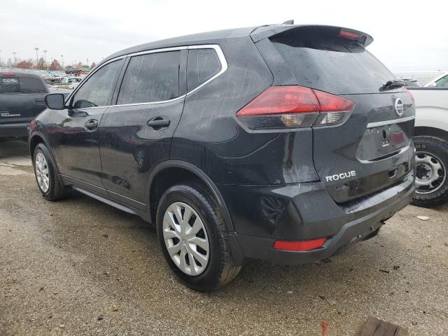 Image 2 of 2019 NISSAN ROGUE S 2019 with VIN 5N1AT2MV4KC803369