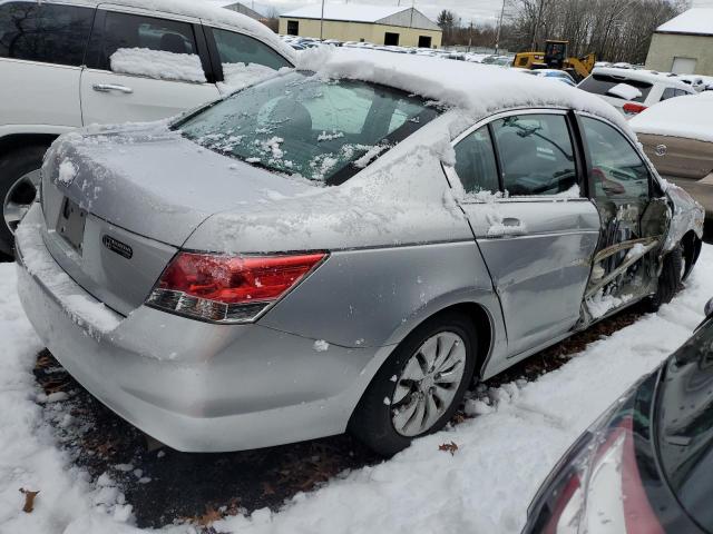 Image 3 of 2010 HONDA ACCORD LX 2010 with VIN 1HGCP2F39AA189654