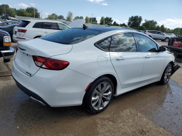 Image 3 of 2015 CHRYSLER 200 S 2015 with VIN 1C3CCCBG8FN735728