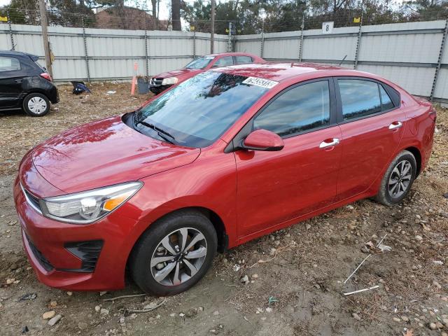 Изображение 2022 KIA RIO LX 2022