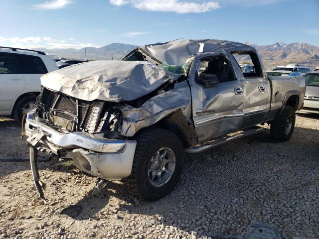 Obraz 2006 GMC SIERRA K2500 HEAVY DUTY 2006