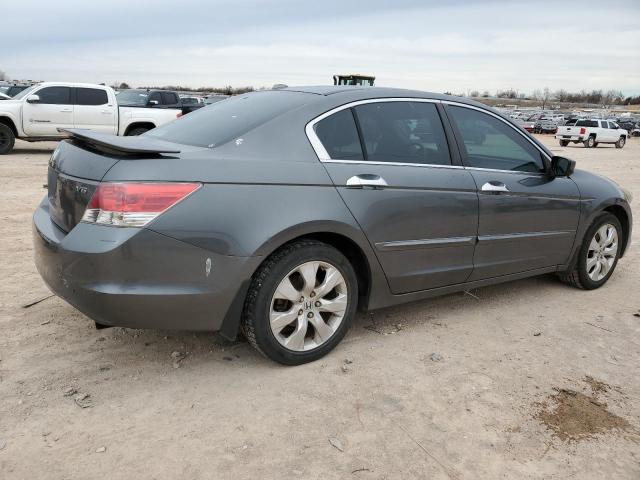 Obraz 3 z 2008 HONDA ACCORD EXL 2008 z VIN 1HGCP36818A008753