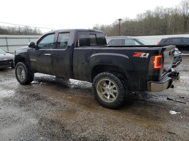 Image 2 of 2013 GMC SIERRA K1500 SLT 2013 with VIN 1GTR2WE76DZ286965